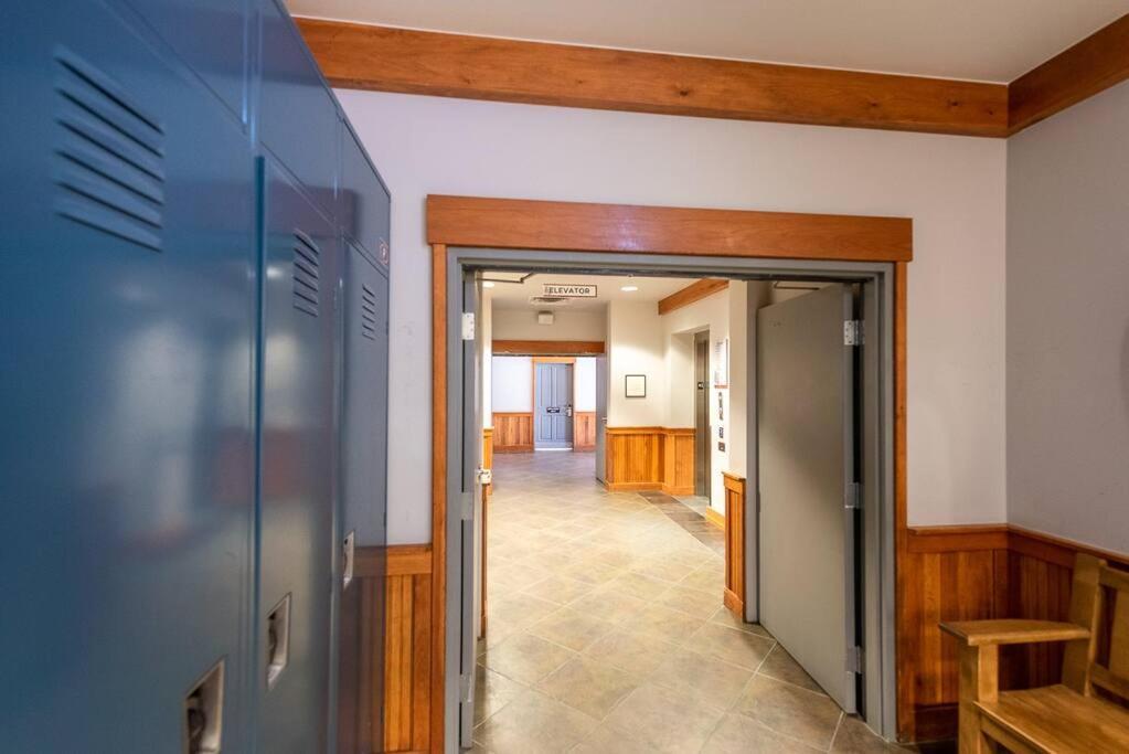 Ski-In/Ski-Out Zephyr 1 Bedroom Condo Winter Park Eksteriør bilde