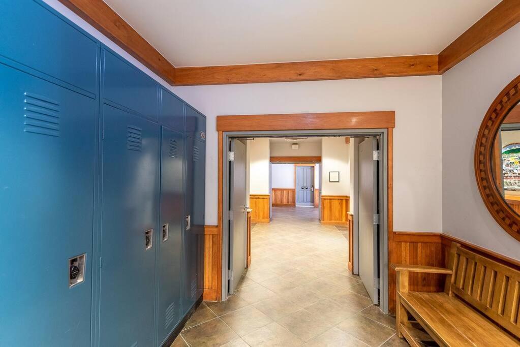 Ski-In/Ski-Out Zephyr 1 Bedroom Condo Winter Park Eksteriør bilde